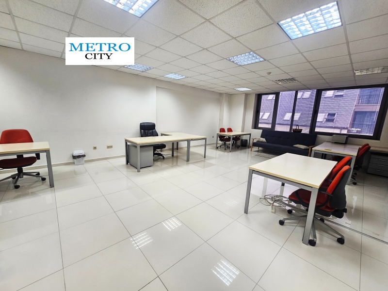 For Sale  Office Sofia , Mladost 3 , 128 sq.m | 73971379 - image [3]