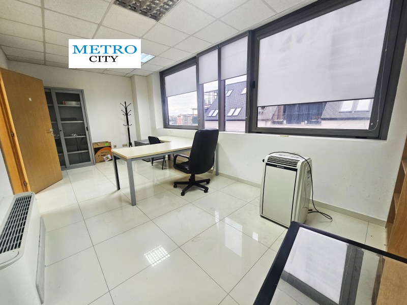For Sale  Office Sofia , Mladost 3 , 128 sq.m | 73971379 - image [7]