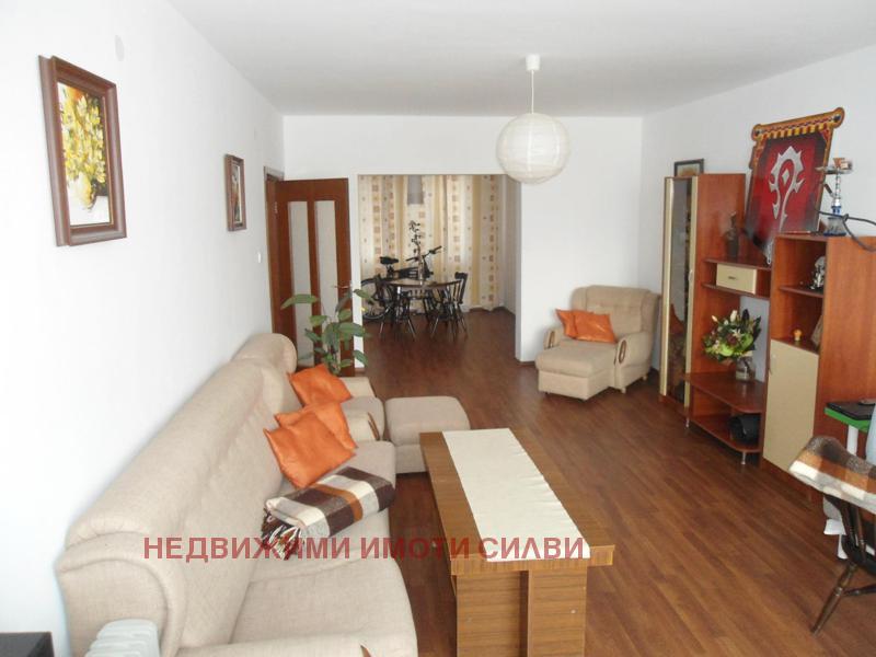 Продава 3-СТАЕН, гр. Шумен, 5-ти полк