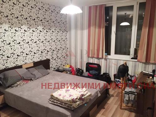 Продава 3-СТАЕН, гр. Шумен, 5-ти полк, снимка 2 - Апартаменти - 54860796