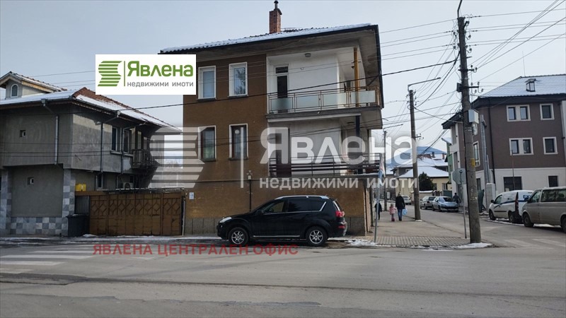 Na sprzedaż  Piętro domu region Sofia , Botewgrad , 107 mkw | 25459648 - obraz [2]