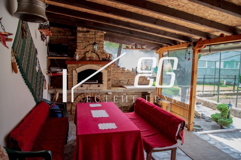 Продава  Етаж от къща град Варна , Аспарухово , 210 кв.м | 99279784 - изображение [16]