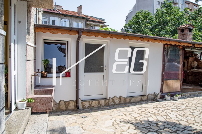 Продава  Етаж от къща град Варна , Аспарухово , 210 кв.м | 99279784 - изображение [12]