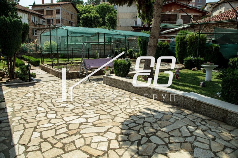 Продава  Етаж от къща град Варна , Аспарухово , 210 кв.м | 99279784 - изображение [17]