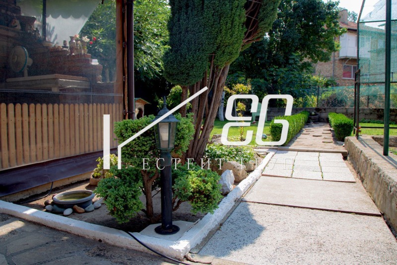 Продава  Етаж от къща град Варна , Аспарухово , 210 кв.м | 99279784 - изображение [15]