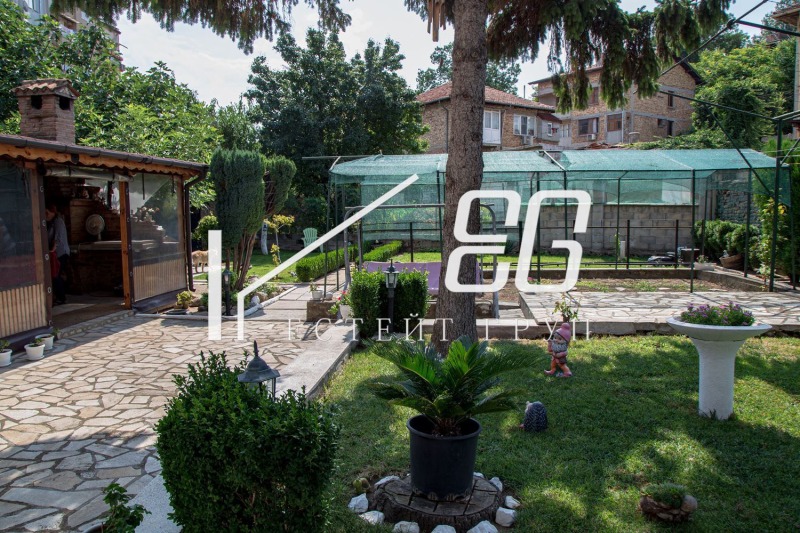 Продава  Етаж от къща град Варна , Аспарухово , 210 кв.м | 99279784 - изображение [13]