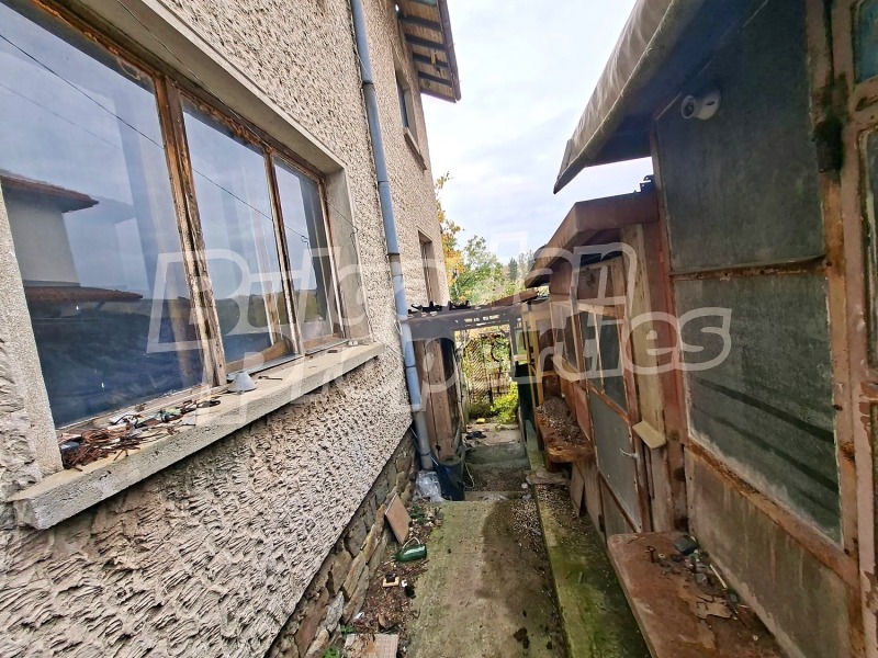 Продава ЕТАЖ ОТ КЪЩА, с. Пожарево, област София област, снимка 4 - Етаж от къща - 53183162