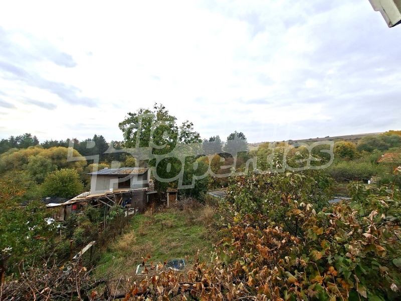 Продава ЕТАЖ ОТ КЪЩА, с. Пожарево, област София област, снимка 10 - Етаж от къща - 53183162