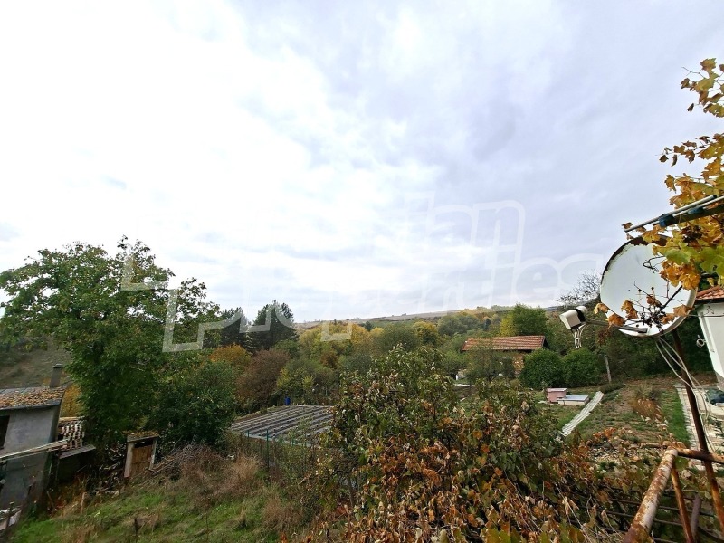 Продава ЕТАЖ ОТ КЪЩА, с. Пожарево, област София област, снимка 7 - Етаж от къща - 53183162