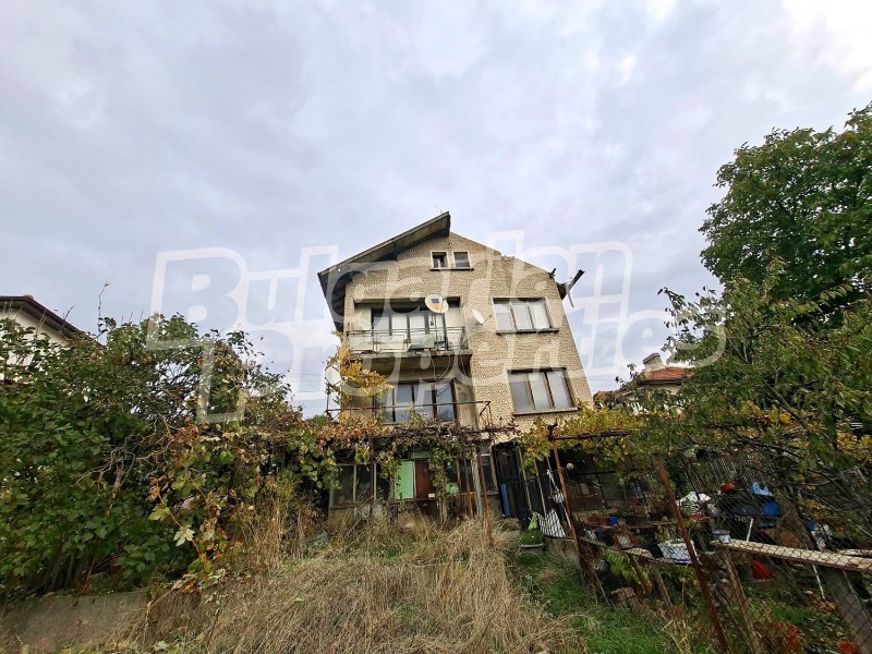 Продава ЕТАЖ ОТ КЪЩА, с. Пожарево, област София област, снимка 3 - Етаж от къща - 53183162