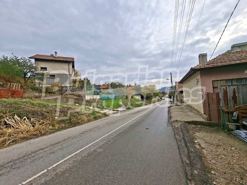 Продава ЕТАЖ ОТ КЪЩА, с. Пожарево, област София област, снимка 11 - Етаж от къща - 53183162