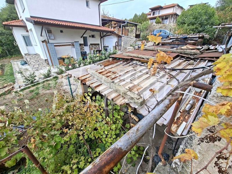 Продава ЕТАЖ ОТ КЪЩА, с. Пожарево, област София област, снимка 6 - Етаж от къща - 53183162