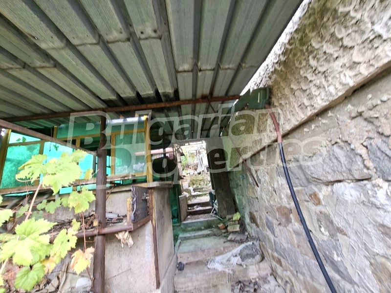 Продава ЕТАЖ ОТ КЪЩА, с. Пожарево, област София област, снимка 5 - Етаж от къща - 53183162