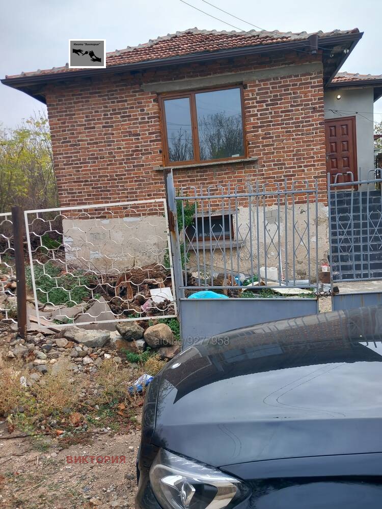 Продава КЪЩА, с. Росен, област Пазарджик, снимка 1 - Къщи - 44025510