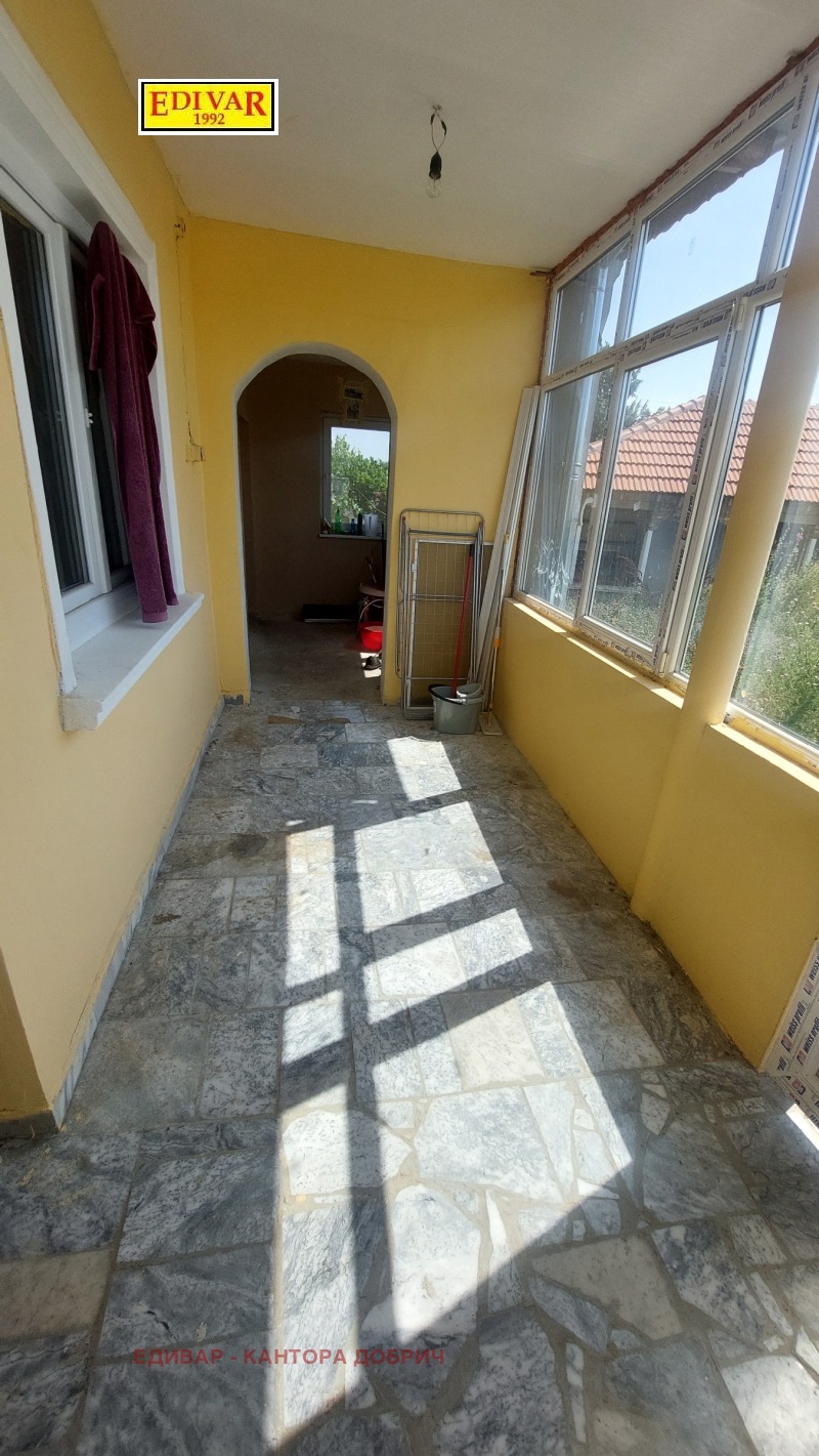 Te koop  Huis regio Dobritsj , Karapelit , 68 m² | 69337759 - afbeelding [7]
