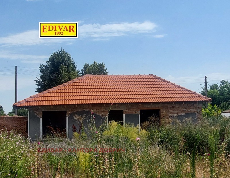 Te koop  Huis regio Dobritsj , Karapelit , 68 m² | 69337759 - afbeelding [13]