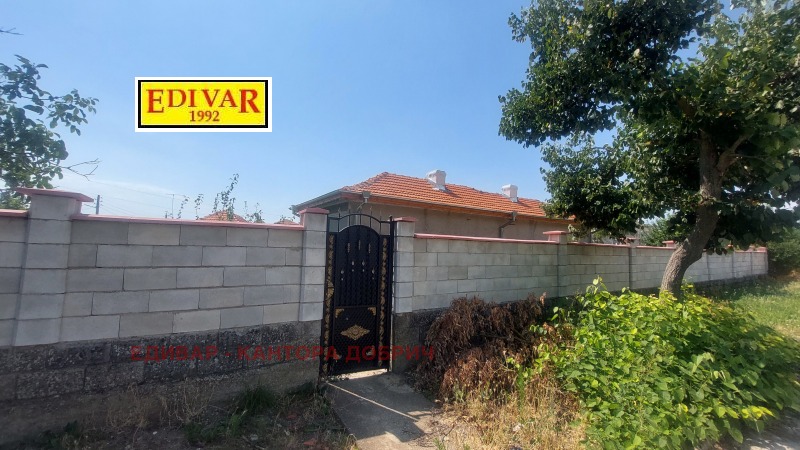 Te koop  Huis regio Dobritsj , Karapelit , 68 m² | 69337759 - afbeelding [8]