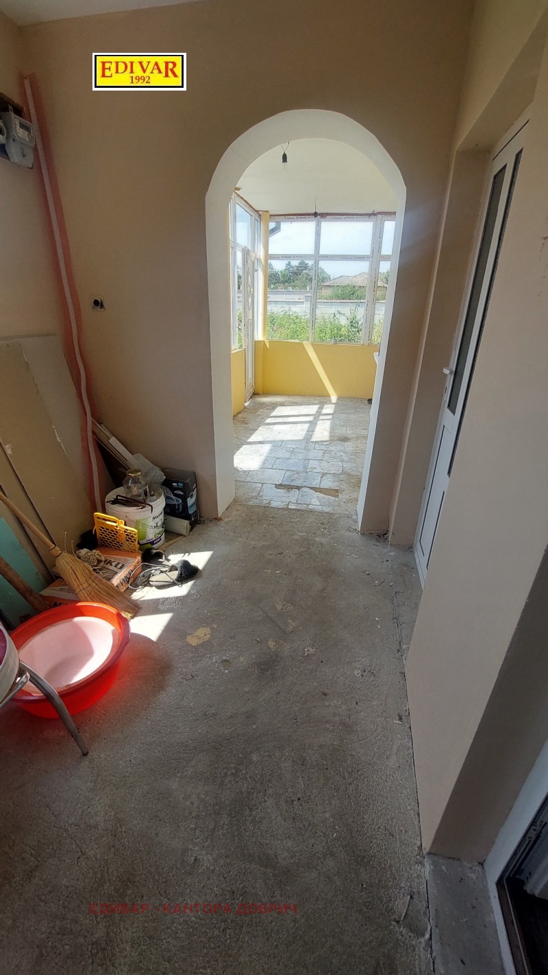 Te koop  Huis regio Dobritsj , Karapelit , 68 m² | 69337759 - afbeelding [6]