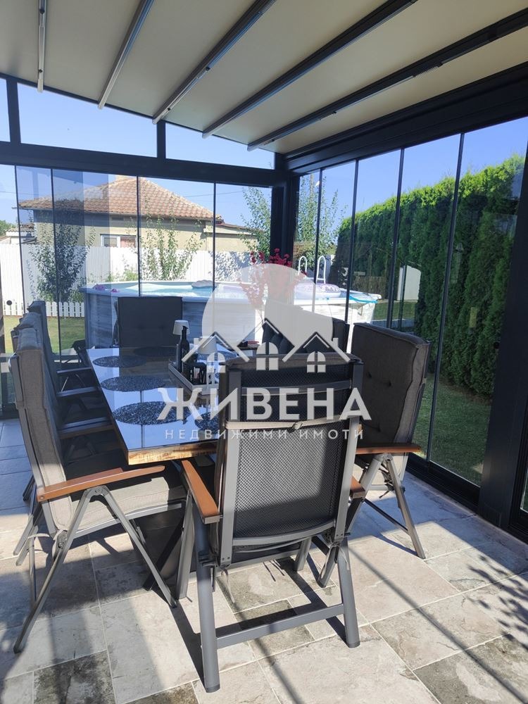 Продава КЪЩА, с. Соколово, област Добрич, снимка 12 - Къщи - 53206997