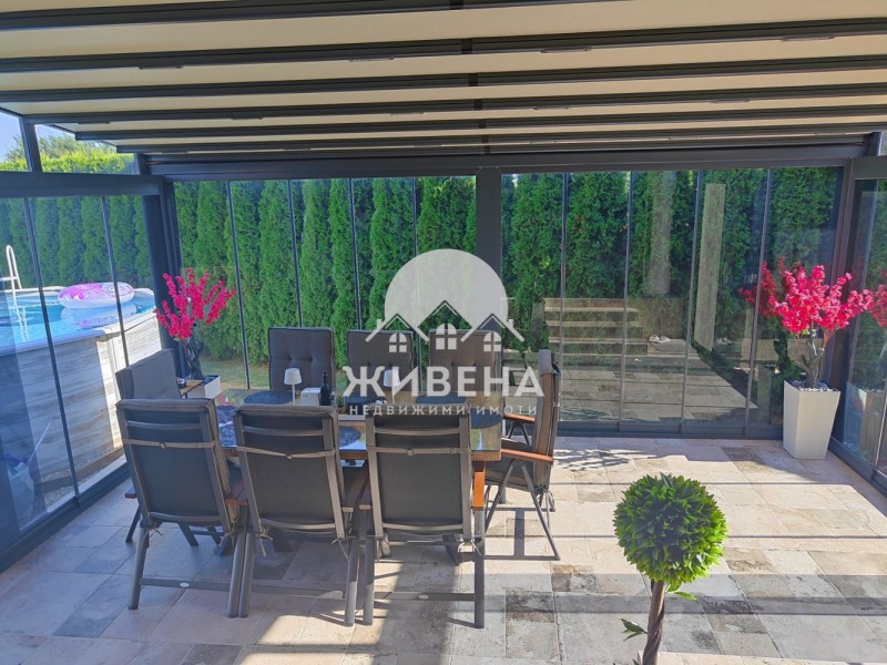 Продава КЪЩА, с. Соколово, област Добрич, снимка 11 - Къщи - 53206997