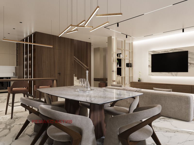 Продава КЪЩА, гр. Варна, Свети Никола, снимка 8 - Къщи - 53287055