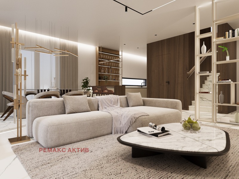 Продава КЪЩА, гр. Варна, Свети Никола, снимка 7 - Къщи - 53287055