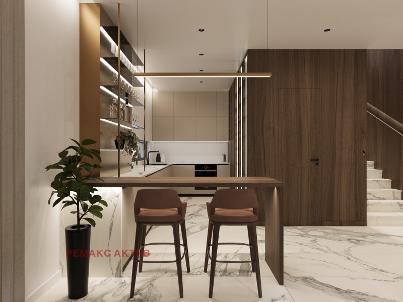 Продава КЪЩА, гр. Варна, Свети Никола, снимка 9 - Къщи - 53287055