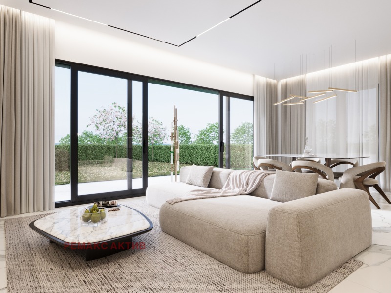 Продава КЪЩА, гр. Варна, Свети Никола, снимка 4 - Къщи - 53287055