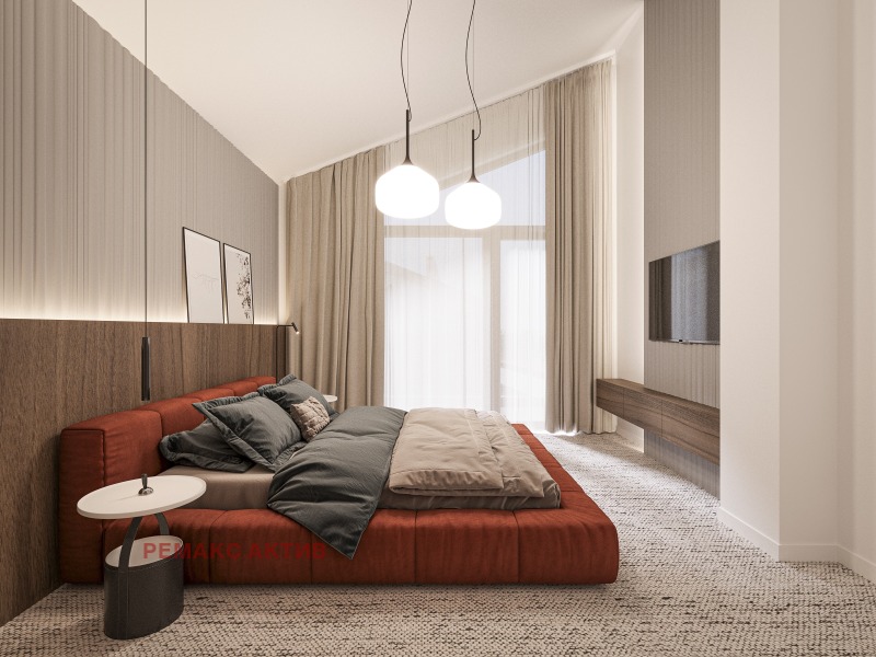 Продава КЪЩА, гр. Варна, Свети Никола, снимка 11 - Къщи - 53287055