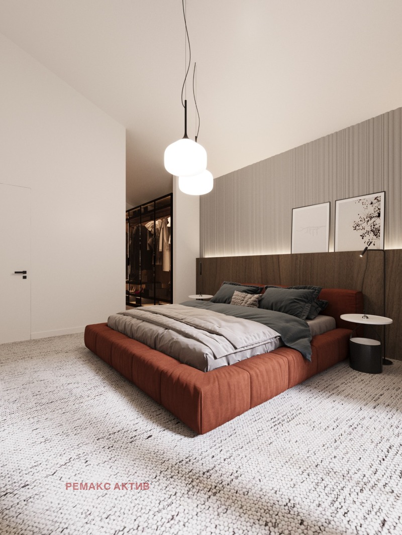 Продава КЪЩА, гр. Варна, Свети Никола, снимка 10 - Къщи - 53287055