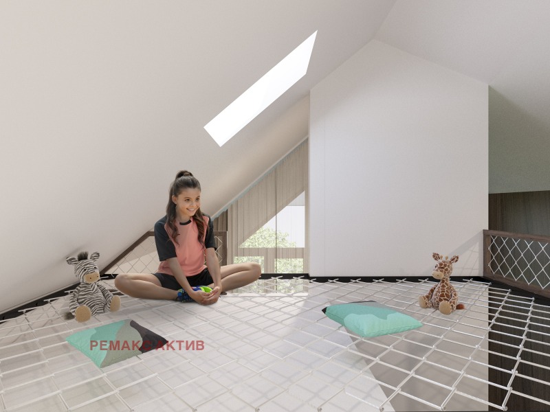 Продава КЪЩА, гр. Варна, Свети Никола, снимка 15 - Къщи - 53287055