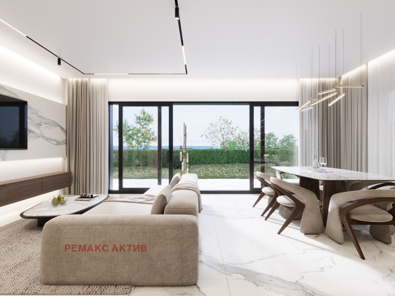 Продава КЪЩА, гр. Варна, Свети Никола, снимка 5 - Къщи - 53287055