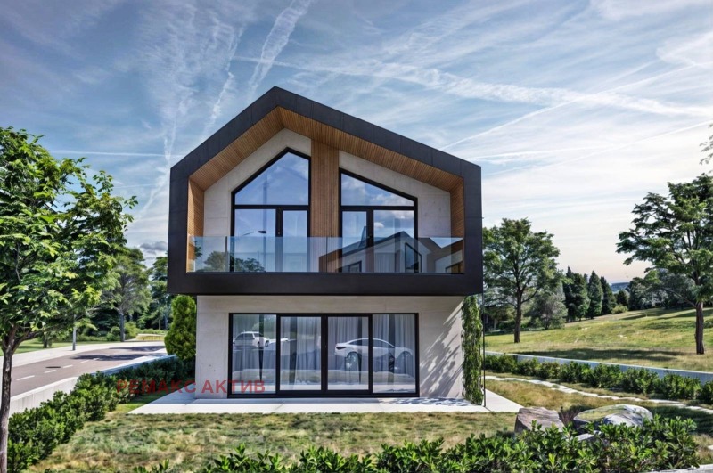 Продава КЪЩА, гр. Варна, Свети Никола