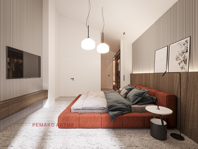 Продава КЪЩА, гр. Варна, Свети Никола, снимка 12 - Къщи - 53287055