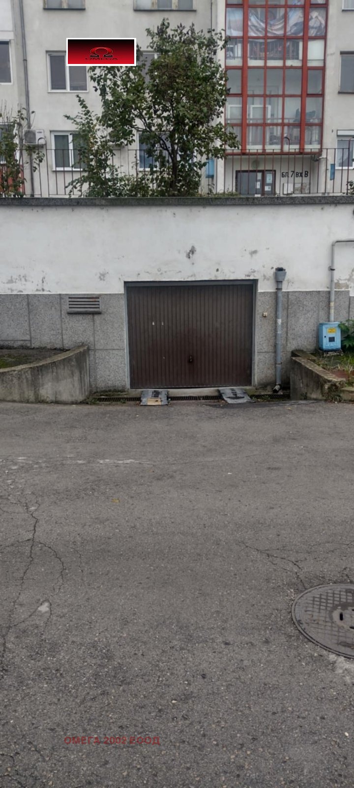 Продава ГАРАЖ, ПАРКОМЯСТО, град Русе, Родина 3 • 48000 лв. / 24542.01 € • 96707781 1