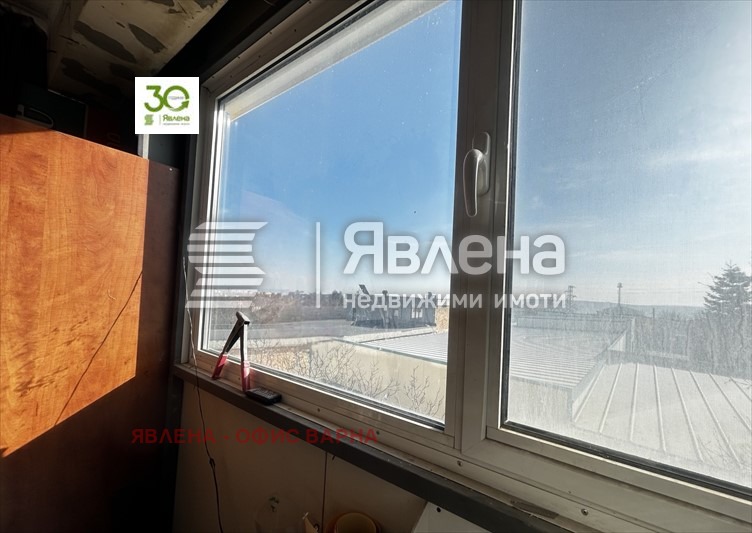 Продава ПРОМ. ПОМЕЩЕНИЕ, гр. Варна, Изгрев, снимка 9 - Производствени сгради - 54744351