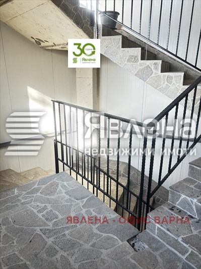 Продава ПРОМ. ПОМЕЩЕНИЕ, гр. Варна, Изгрев, снимка 3 - Производствени сгради - 54744351