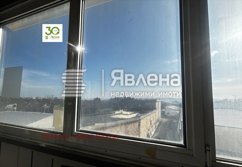 Продава ПРОМ. ПОМЕЩЕНИЕ, гр. Варна, Изгрев, снимка 8 - Производствени сгради - 54744351