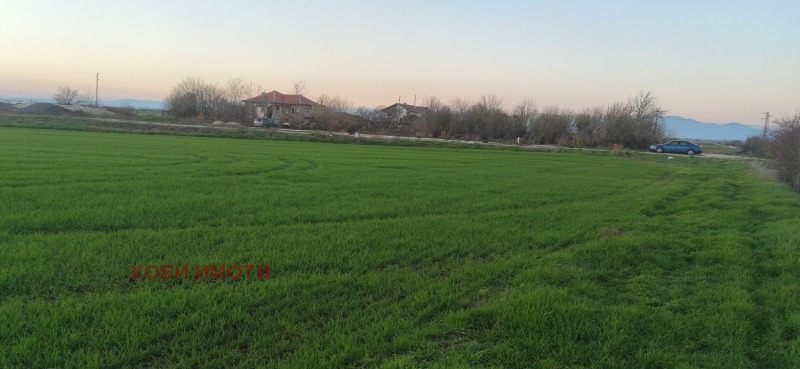 Продава ПАРЦЕЛ, с. Голям чардак, област Пловдив, снимка 3 - Парцели - 52800445