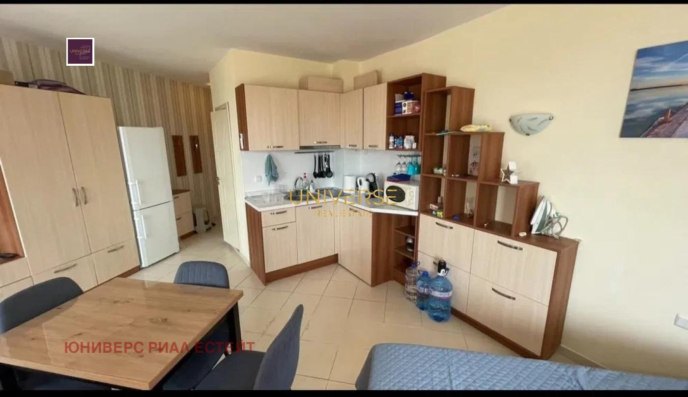 Продава  1-стаен област Бургас , с. Равда , 48 кв.м | 49657137