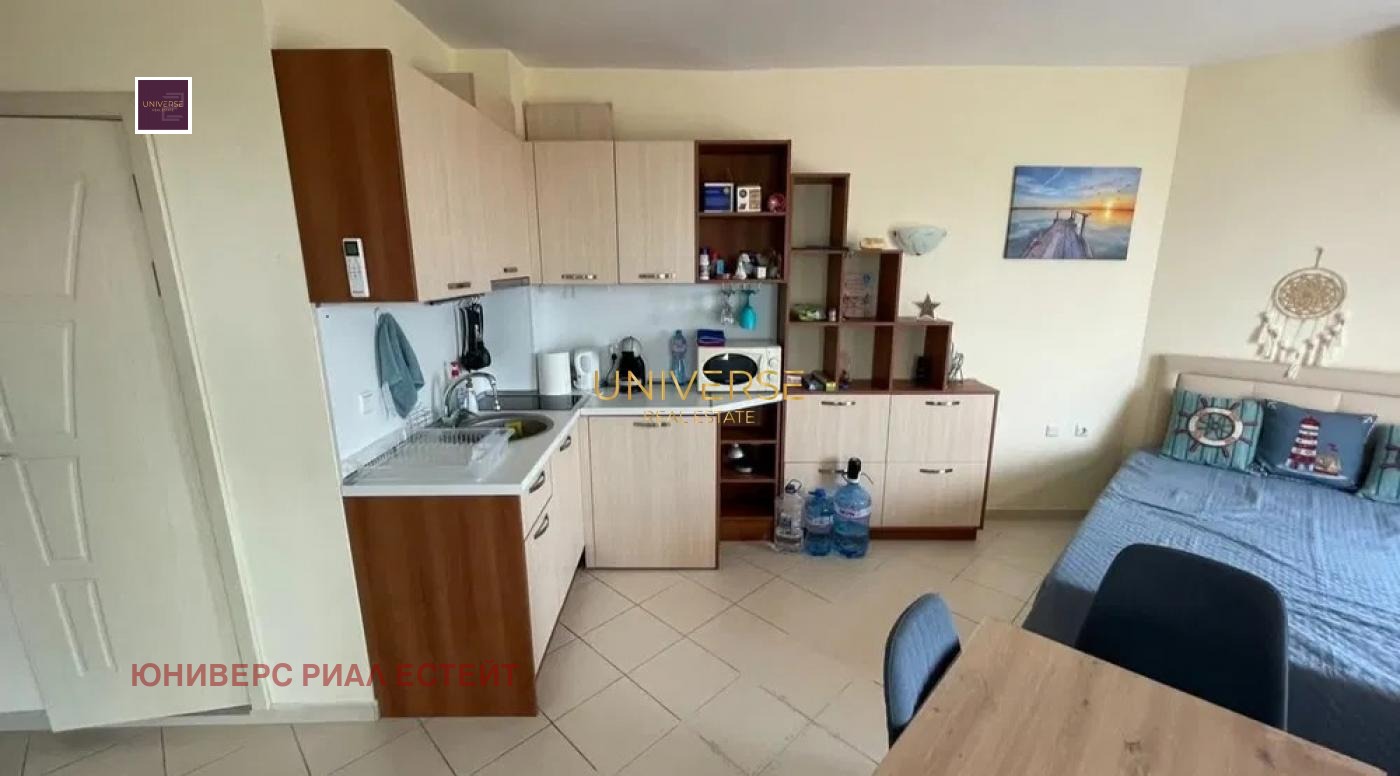 Продава 1-СТАЕН, с. Равда, област Бургас, снимка 2 - Апартаменти - 55731208