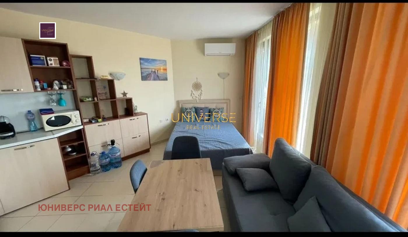 Продава 1-СТАЕН, с. Равда, област Бургас, снимка 4 - Апартаменти - 55731208