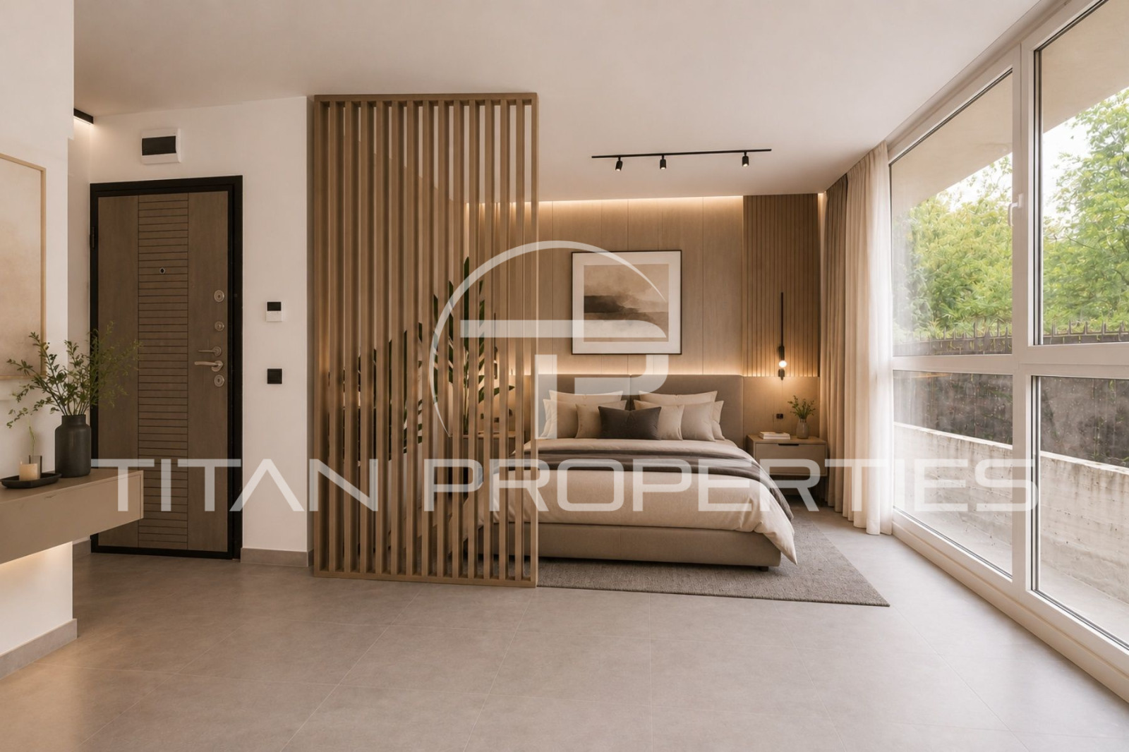 Продава 2-СТАЕН, гр. София, Овча купел, снимка 2 - Апартаменти - 55088000