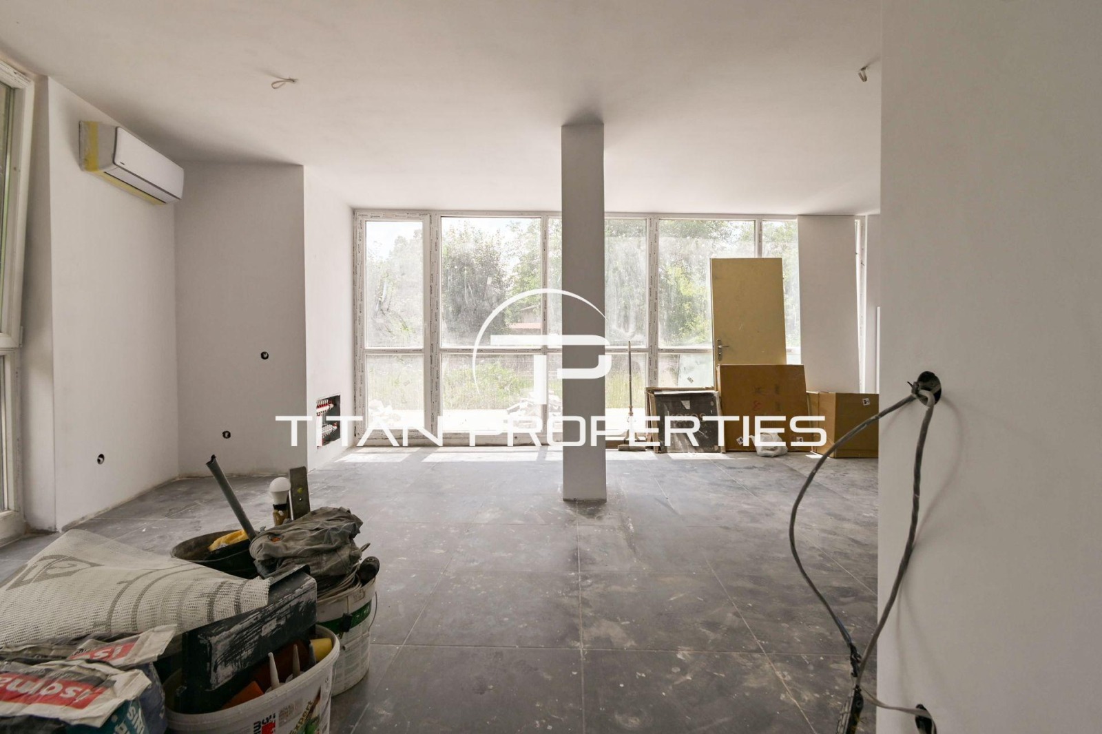 Продава 2-СТАЕН, гр. София, Овча купел, снимка 5 - Апартаменти - 55088000