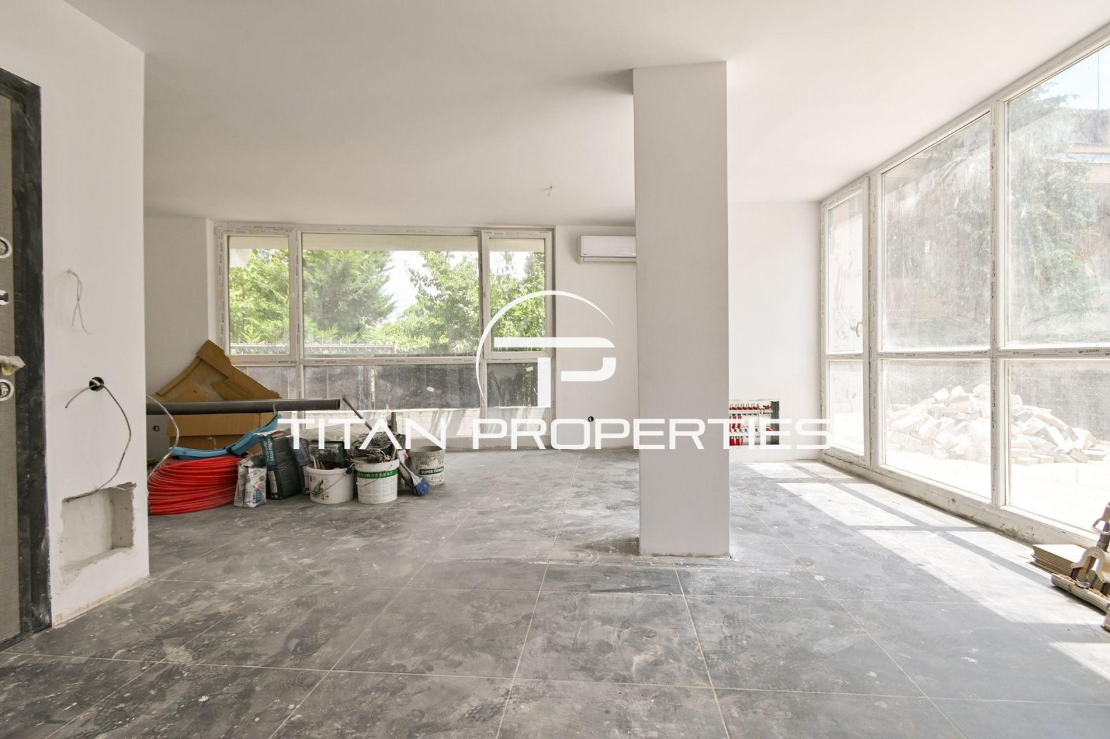 Продава 2-СТАЕН, гр. София, Овча купел, снимка 3 - Апартаменти - 55088000
