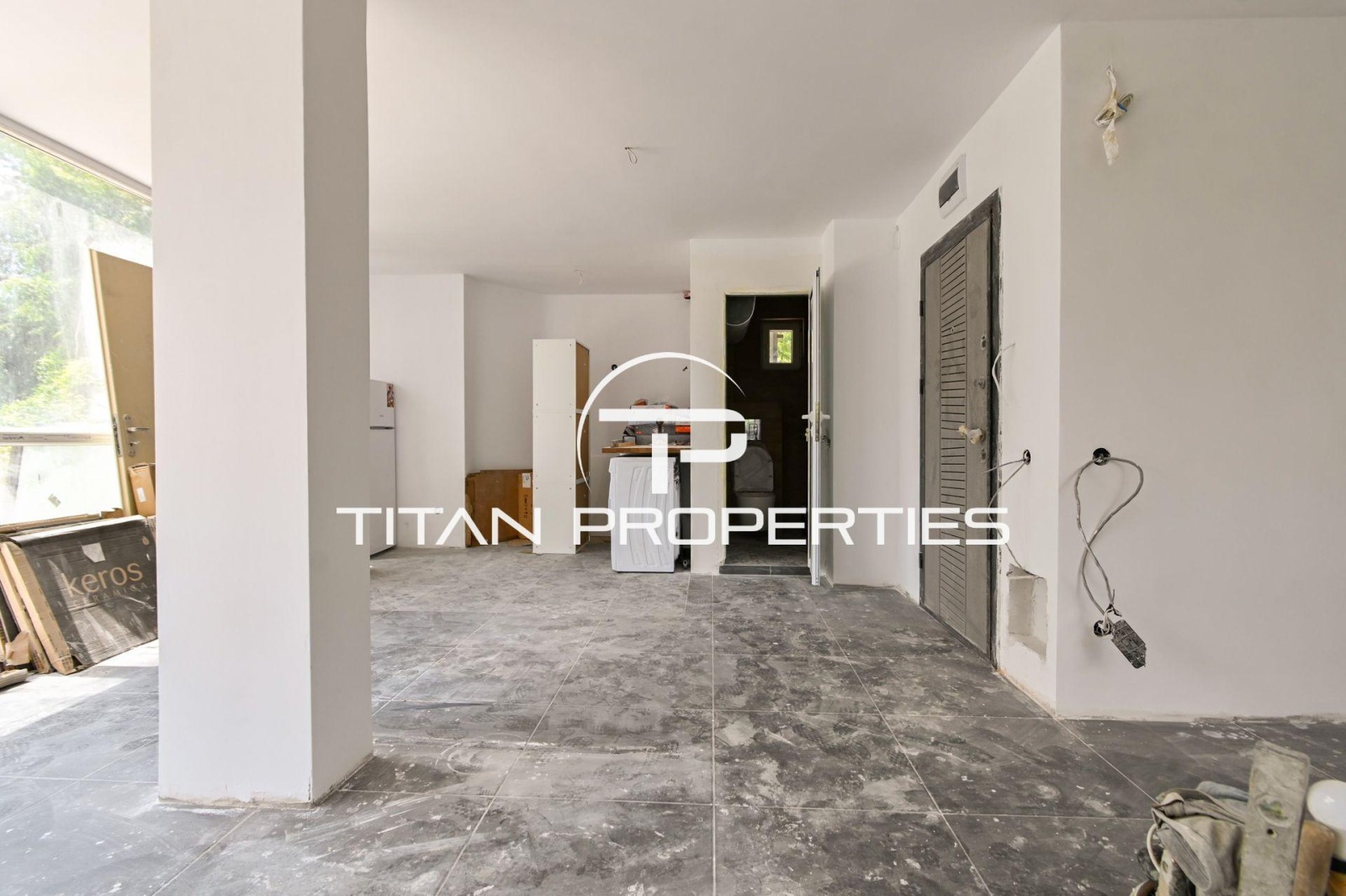 Продава 2-СТАЕН, гр. София, Овча купел, снимка 2 - Апартаменти - 55088000