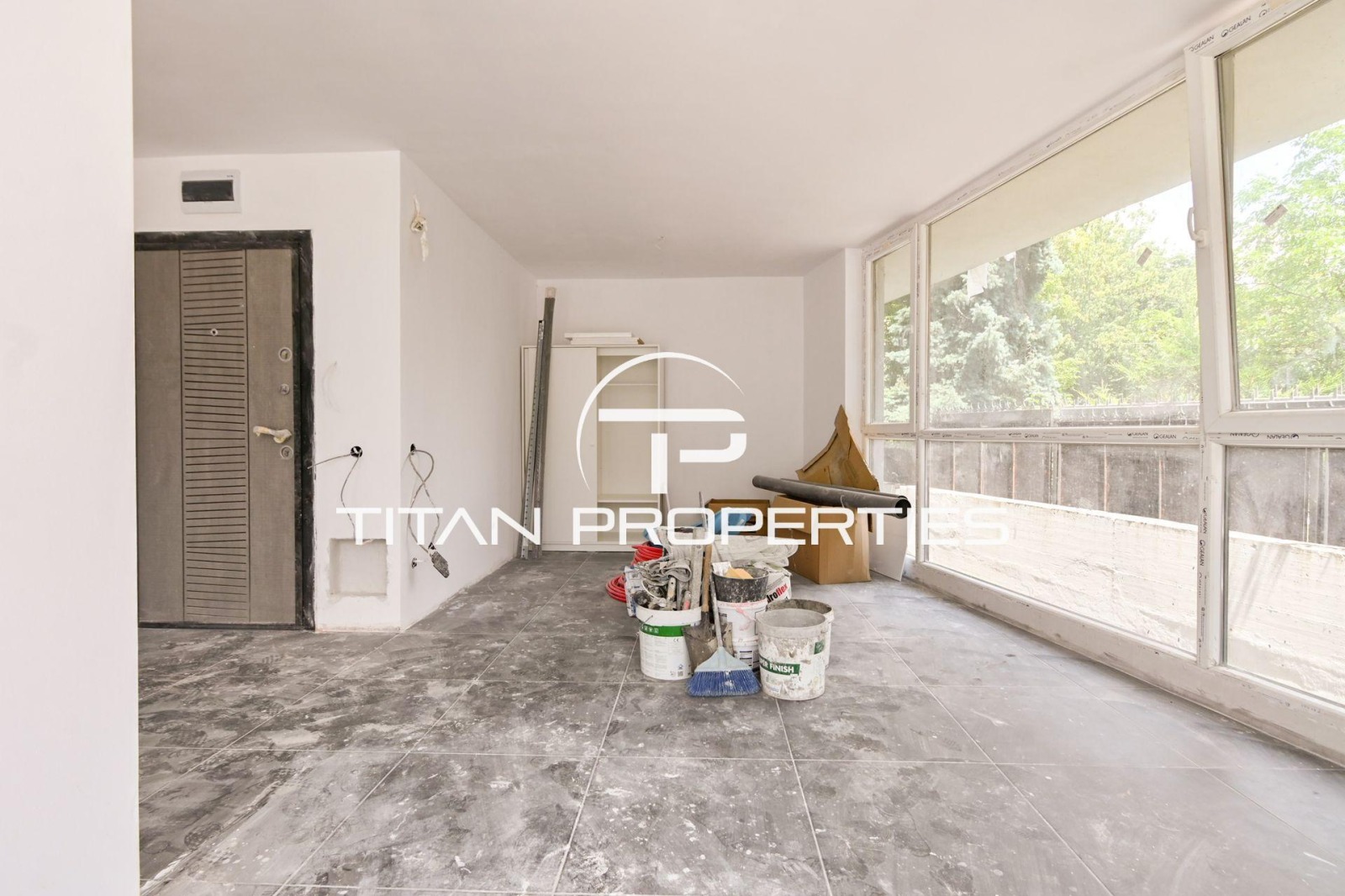 Продава 2-СТАЕН, гр. София, Овча купел, снимка 6 - Апартаменти - 55088000