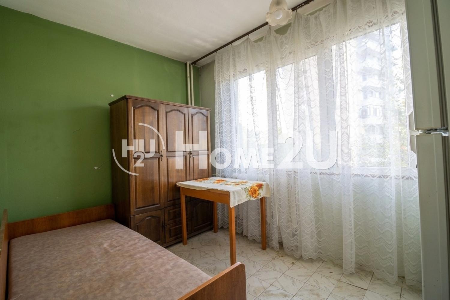 Продава 2-СТАЕН, гр. София, Надежда 3, снимка 5 - Апартаменти - 56316781