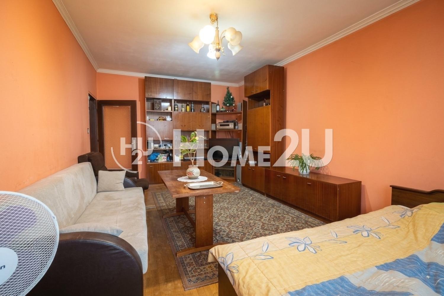 Продава 2-СТАЕН, гр. София, Надежда 3, снимка 2 - Апартаменти - 56316781