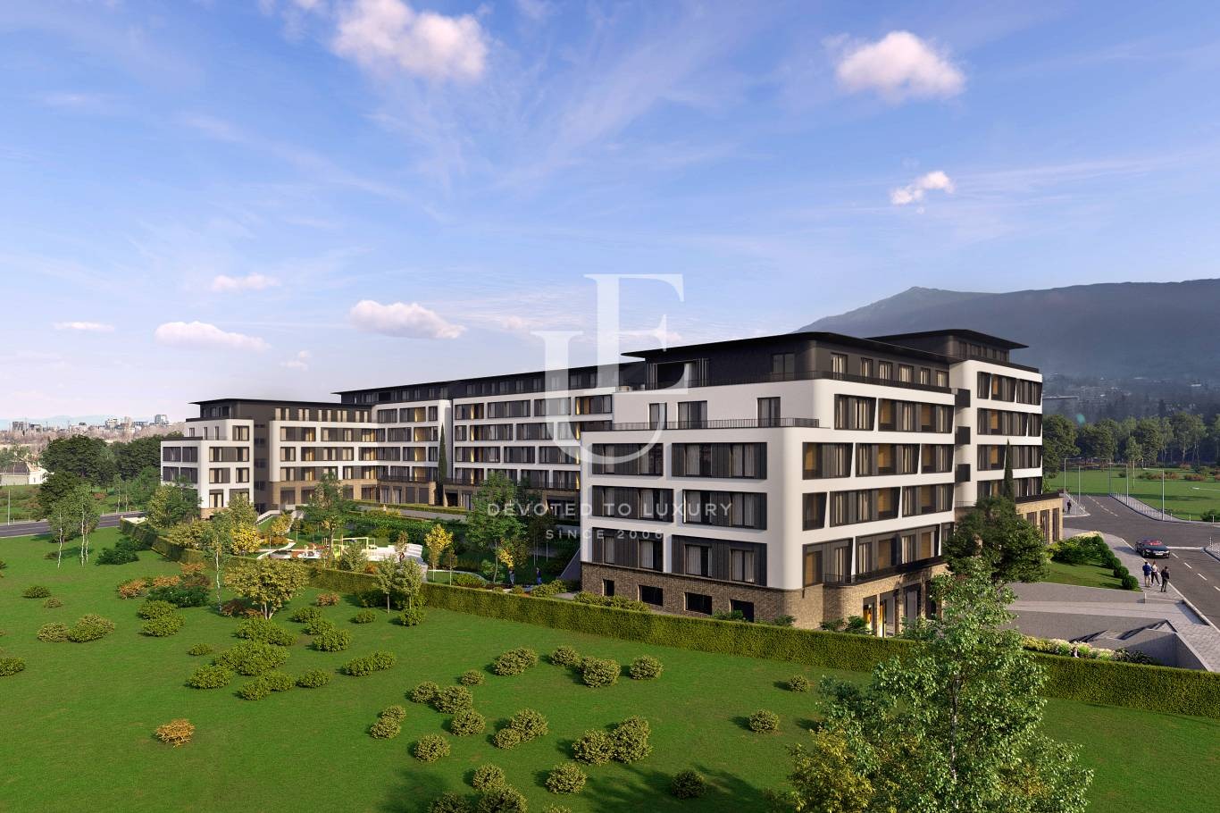 Продава 3-СТАЕН, гр. София, Манастирски ливади, снимка 2 - Апартаменти - 47213301